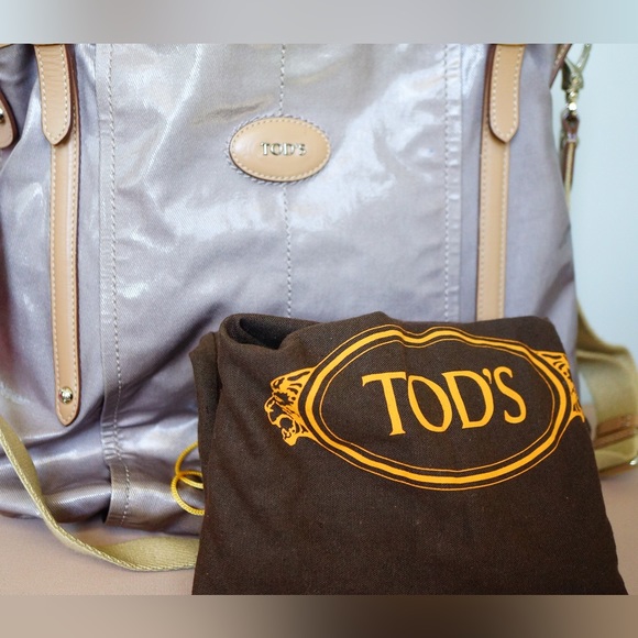 Tod’s G line shoulder and crossbody bag - Picture 6 of 8